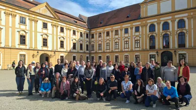 Katecheté putovali po stopách Buly a Drboly